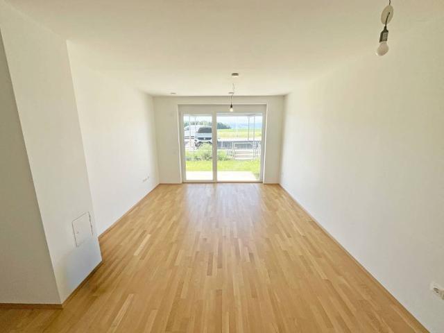 3 Zimmer Gartenwohnung in Zeillern