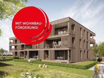3 Zimmer Gartenwohnung, Sohlstraße 15, Top 4