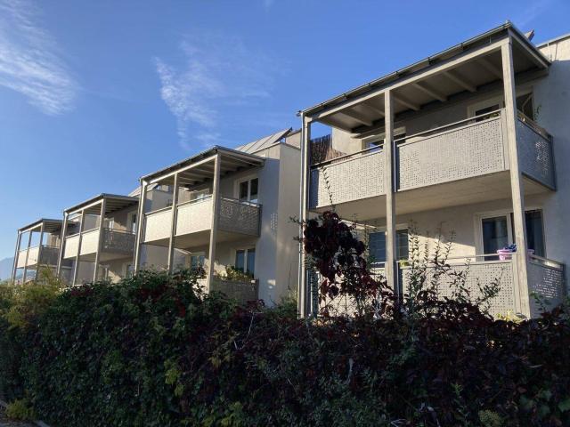 3 Zimmer Gartenwohnung Wattens