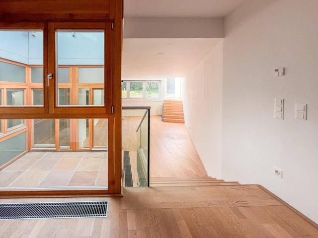 3 Zimmer Gartenwohnung