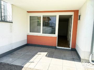 3 Zimmer Gartenwohnung