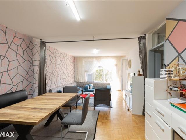 3 Zimmer, Garten & kurze Wege – alles vor der Tür