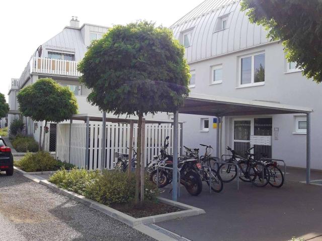 3 Zimmer & Garten Wohnzuschuss möglich / Miete mit Kaufoption