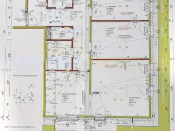 KAUFANBOT LIEGT VOR * 3 Zimmer, Garten & Terrasse – Erstbezug in Kalsdorf bei Graz