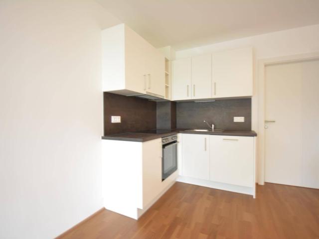 3 Zimmer GATE 17 Puntigam 50m²