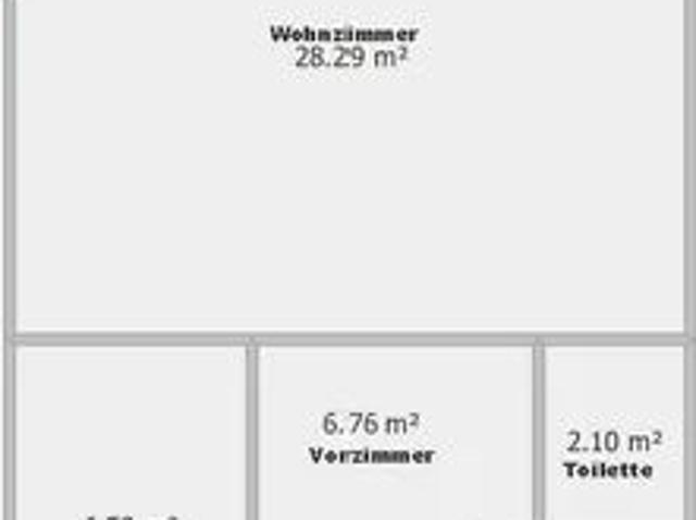 3 Zimmer Gemeindewohnung Direktvergabe