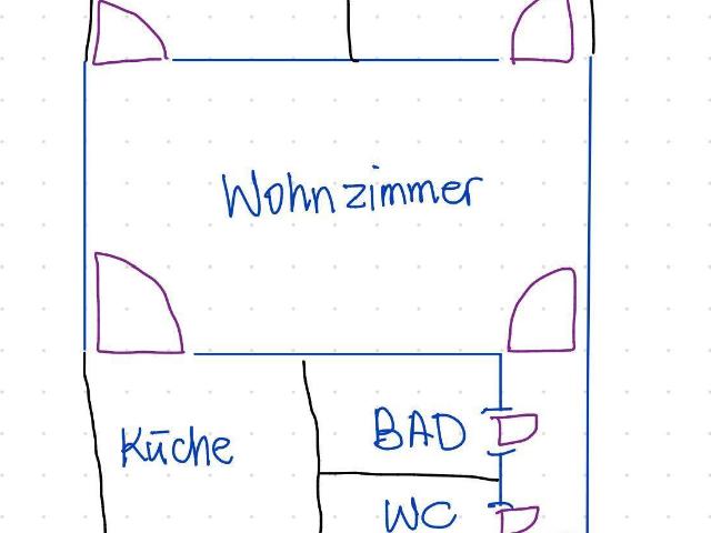 3 Zimmer Gemeindewohnung über Direktvergabe in 1210 Wien Carrogasse