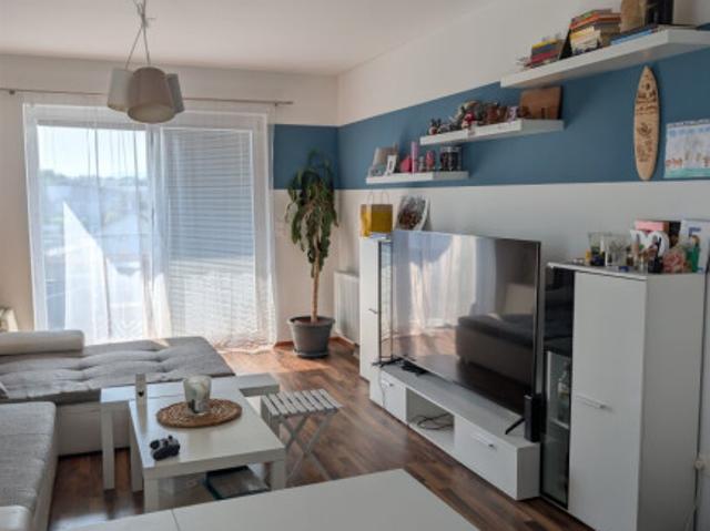 3 Zimmer Genossenschaftswohnung mit Balkon & Garage in Wiener Neustadt!