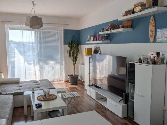 3 Zimmer Genossenschaftswohnung mit Balkon & Garage in Wiener Neustadt!
