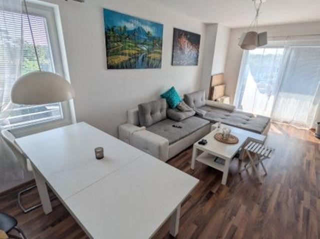 3 Zimmer Genossenschaftswohnung mit Balkon & Garage in Wiener Neustadt!