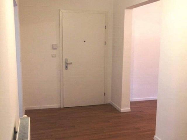 3 Zimmer Genossenschaftswohnung mit Gartenmitbenutzung