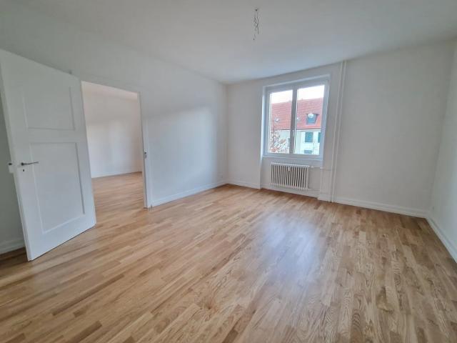 3 Zimmer Genossenschaftswohnung für eine kleine Familie