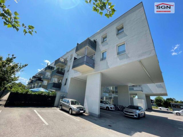 3 Zimmer Genossenschaftswohnung in Wiener Neustadt