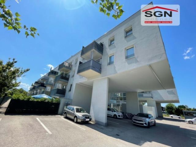 3 Zimmer Genossenschaftswohnung in Wiener Neustadt