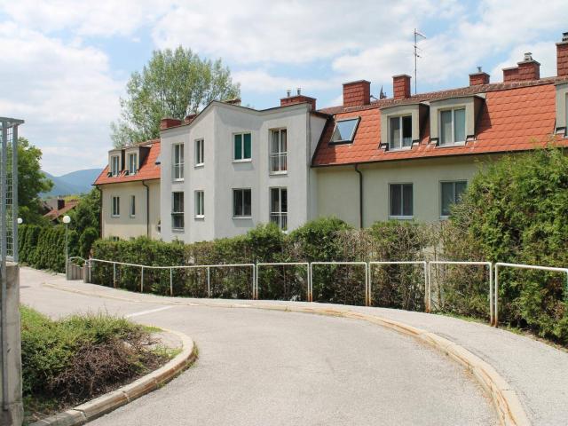 3 Zimmer Genossenschaftswohnung 2560 Berndorf