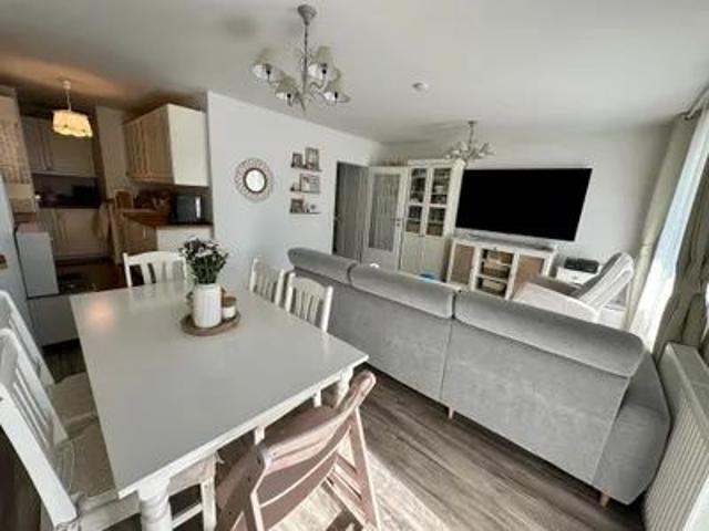 3 Zimmer Genossenschaftswohnung 74,5 m² + 2 Balkone & Keller 1220 Wien Seestadt