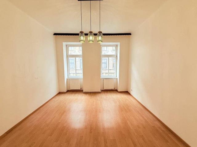 3 Zimmer nahe U4 Meidlinger Hauptstraße *Ehrenfels 3