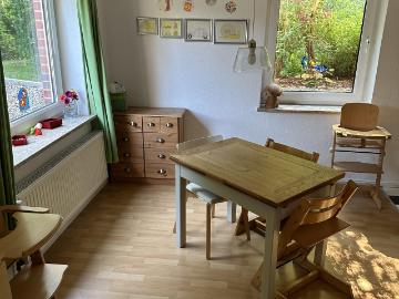 3 Zimmer Gewerberaum im EFH am Wildpark