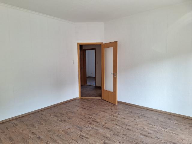 3 Zimmer, große Dachterasse Innenstadt Jever, Wohnung