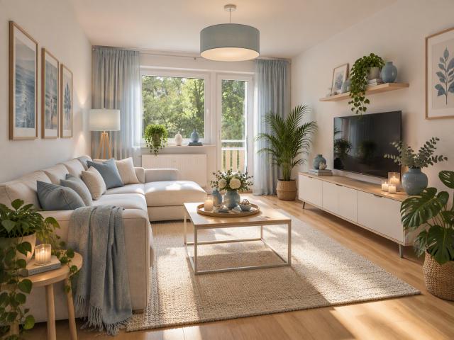 ⭐ 3 Zimmer + grüne Lage + Hammerpreis = Ihr neues Zuhause wartet auf Sie!