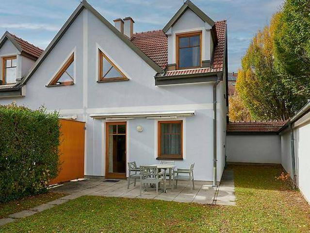 3 ZIMMER HAUS IN LUTZMANNSBURG, MÖBLIERT