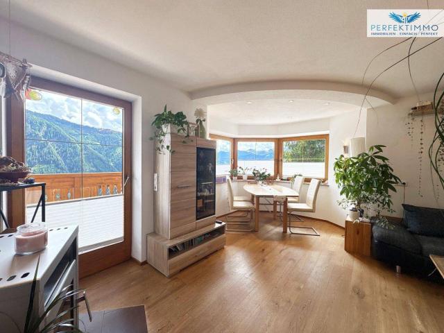 3 Zimmer Haushälfte mit großzügiger Terrassenfläche