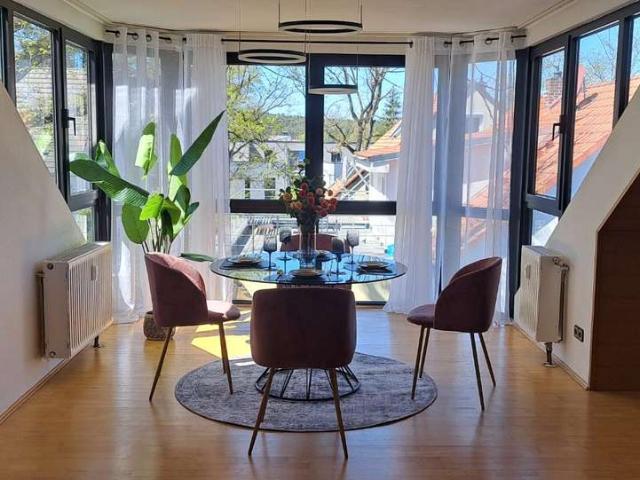3 Zimmer, hell, ruhig und viel Platz in Zirndorf