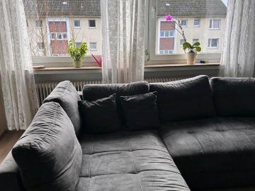 3 Zimmer Helle Wohnung in Huchting