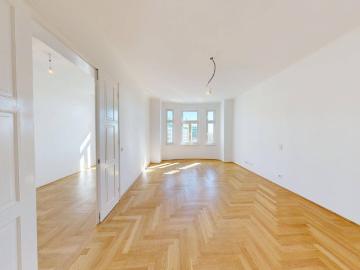 Apartment for sale in 1030