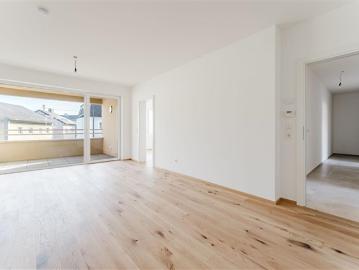 VERMITTELT 3 Zimmer + HOMEOFFICE + Tiefgarage ERSTBEZUG ZENTRUM Vöcklabruck AB SOFORT