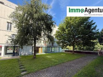 3 Zimmer | Hohenems | Loggia | TG