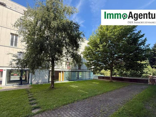 3 Zimmer | Hohenems | Loggia | TG