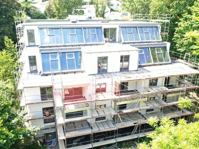 3 Zimmer I Terrasse I Erstbezug