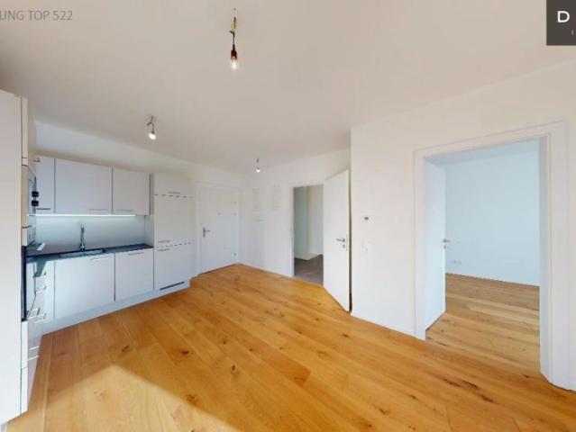 3 ZIMMER | IM 6. OG | MIT GROSSER TERRASSE UND HOFBLICK | AB DEZEMBER