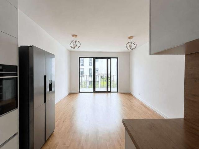 3 Zimmer im Telefunken Quartier – Süd Loggia und Energieklasse A
