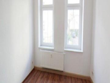 3 Zimmer im Erdgeschoss