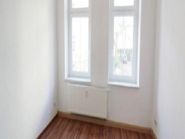 3 Zimmer im Erdgeschoss