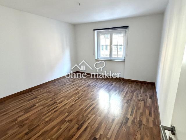 3 Zimmer im Lehenviertel – gut geschnitten und zentral