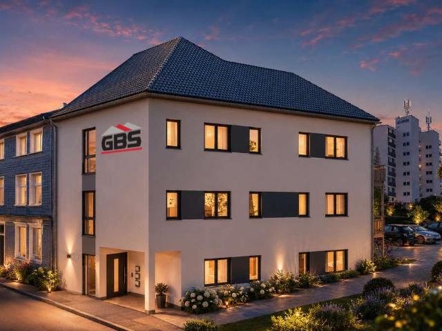 3 Zimmer im Neubau mit Dauernutzungsrecht