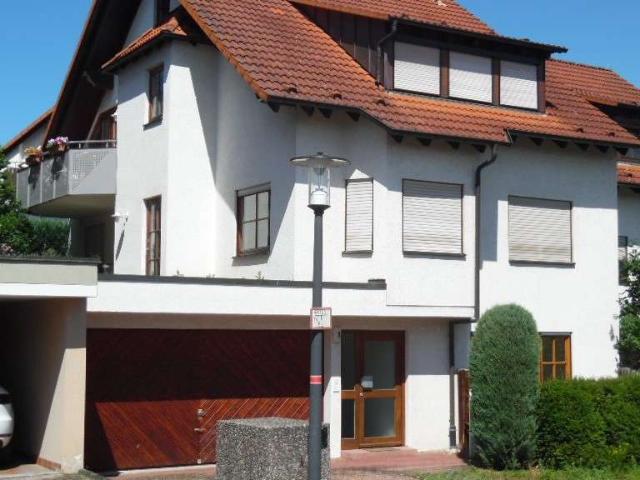 3 Zimmer in Weil der Stadt