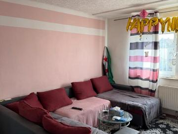3 Zimmer in Werderau