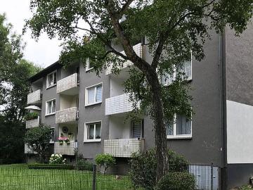 Großholthauser Straße, Brünninghausen