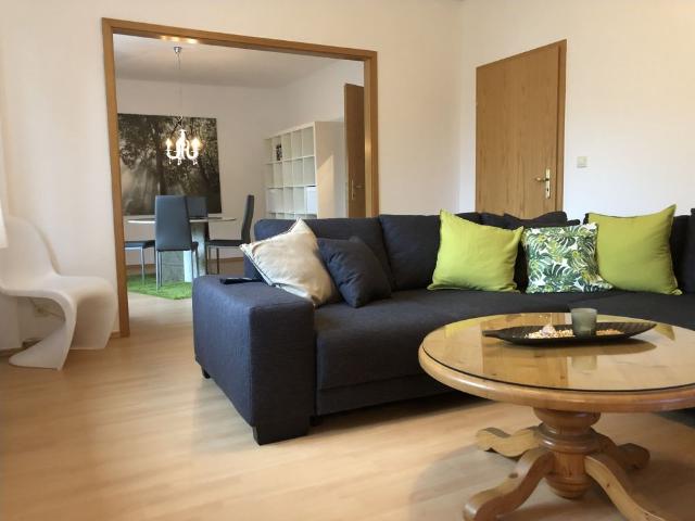 3 Zimmer in Düsseldorf