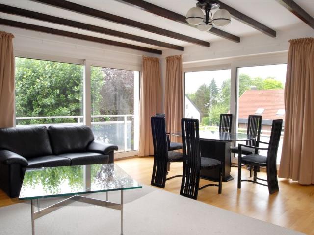 3 Zimmer in Düsseldorf
