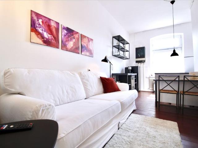3 Zimmer in Düsseldorf