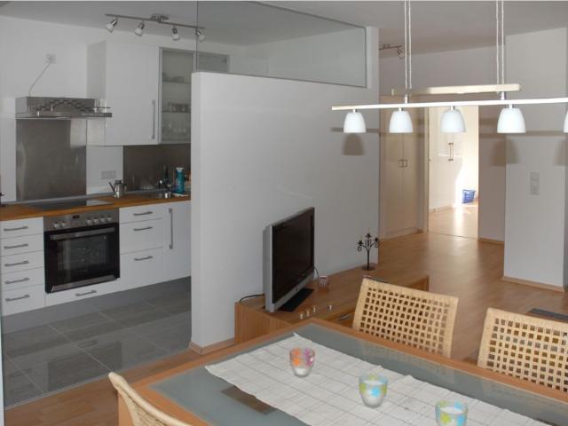 3 Zimmer in Düsseldorf