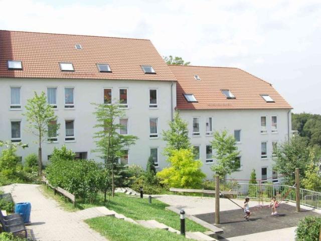 3 Zimmer in Elberfeld