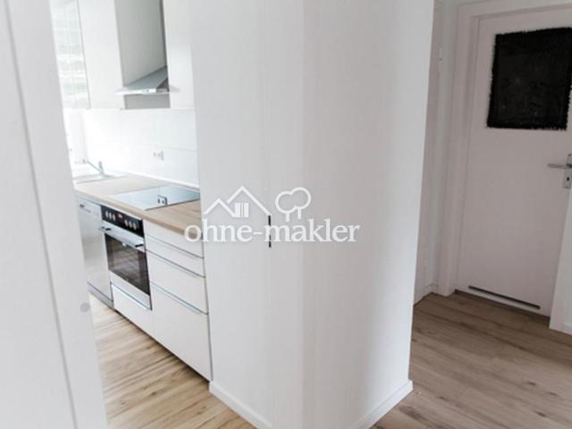 3 Zimmer in Hannover Mittelfeld