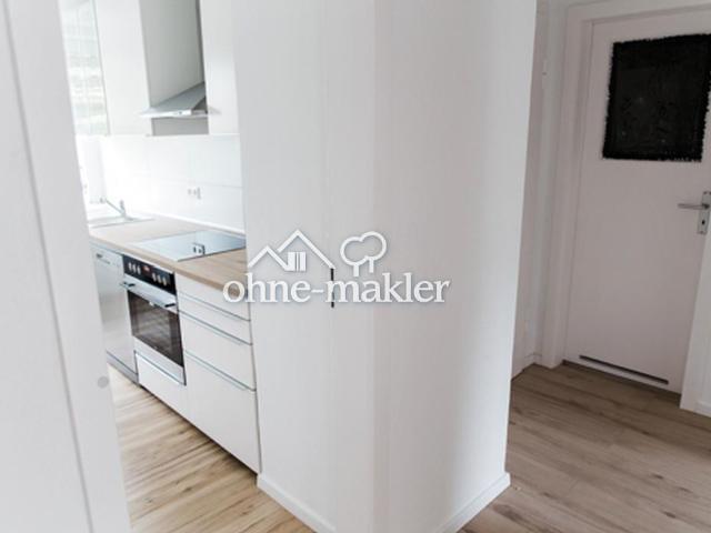3 Zimmer in Hannover Mittelfeld