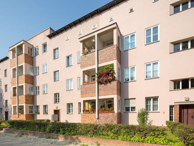 3 Zimmer in Lichtenberg